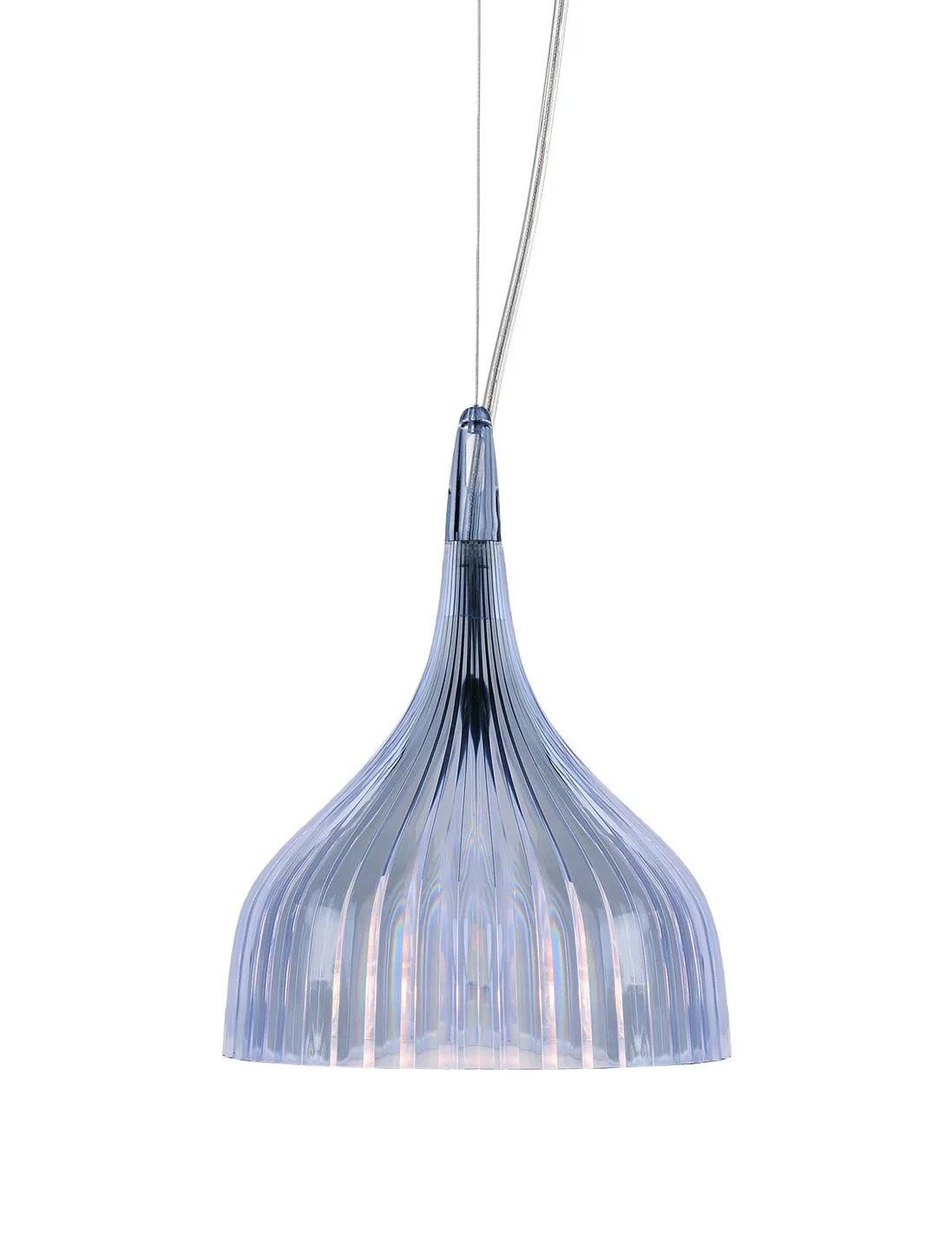 E Pendant Lamp by Kartell Lamps Pendant Lamps